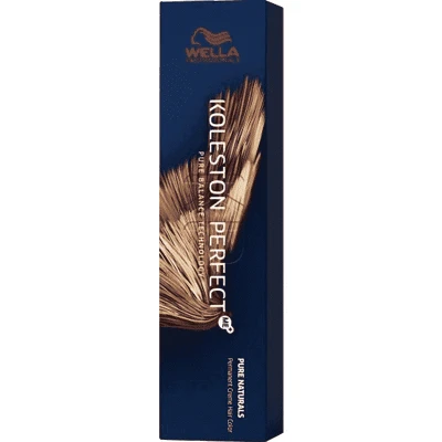 Afbeelding van Wella Koleston Perfect Haarverf 55/0
