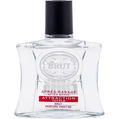 Afbeelding van Brut Attraction Totale by Faberge 100 ml Eau De Toilette Spray
