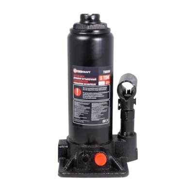 Afbeelding van Hydraulische krik 5t 195 395 mm