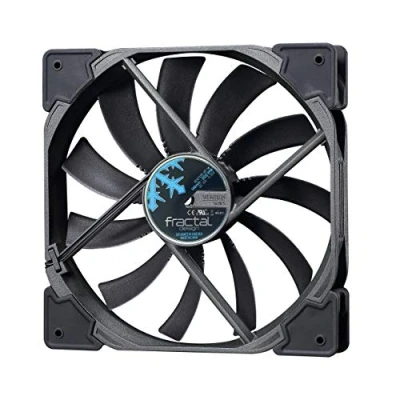 Image de Fractal Design Venturi Series ventilateur châssis
