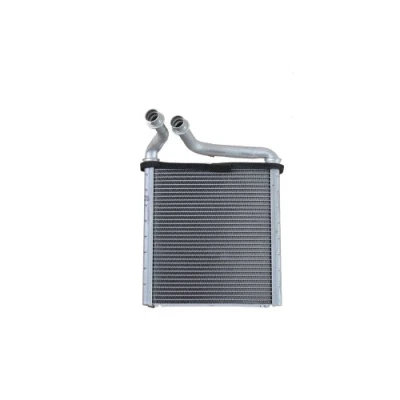 Image de Chauffage d&#039;habitacle à échangeur de chaleur nrf 54205
