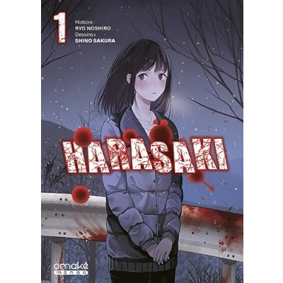 Afbeelding van Harasaki,01