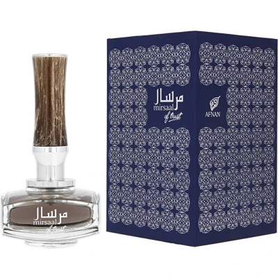 Afbeelding van Afnan Mirsaal of Trust Eau de Parfum 90 ml