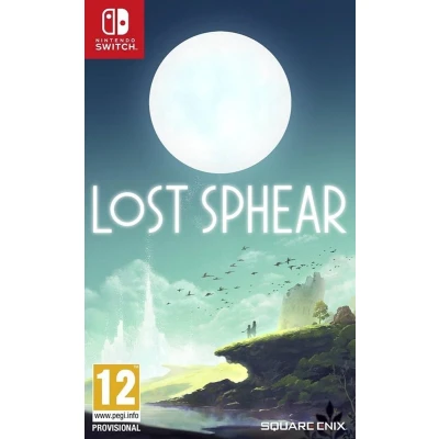 Afbeelding van Lost Sphear Switch