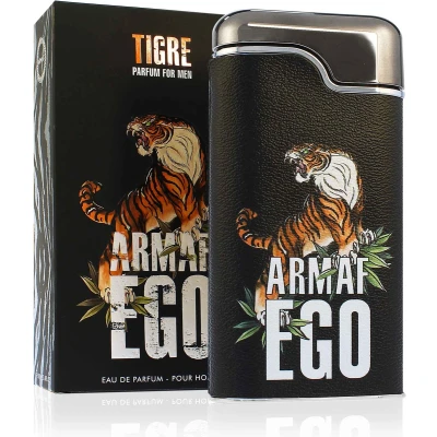 Afbeelding van Armaf Ego Tigre Eau de Parfum 100 ml