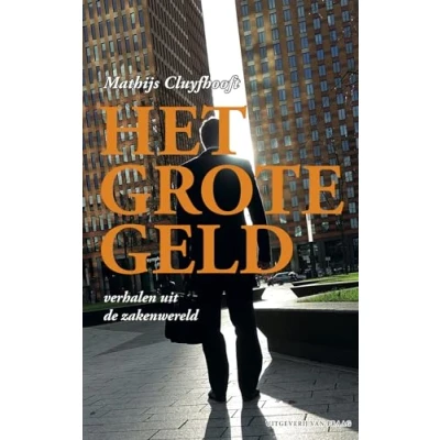 Afbeelding van Het grote geld