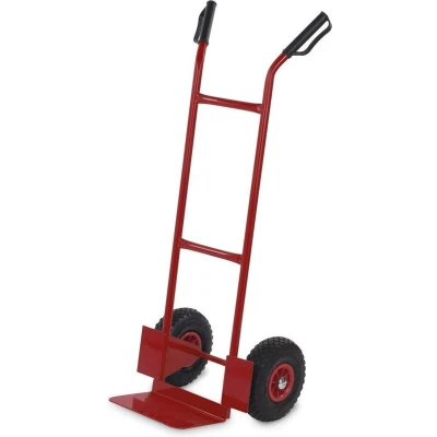 Afbeelding van Kreator KRT670301 Steekwagen draagvermogen 200 kg staal
