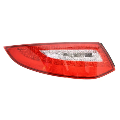 Afbeelding van ULO 1086001 Achterlicht Links Met lamphouder PORSCHE: 911 Coupe