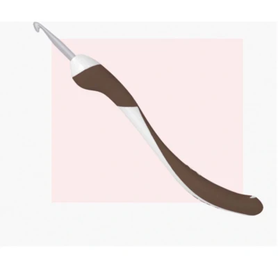 Afbeelding van Haaknaald Addi Swing 5,0 mm