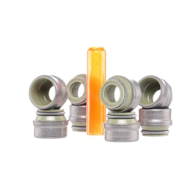 Afbeelding van CORTECO 19018318 Klepsealset ACM (Polyacryl Rubber) CITROËN: Saxo Hatchback