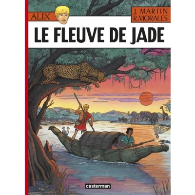 Image de Le Fleuve de Jade