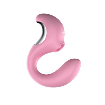 Afbeelding van Clitoris Vibrator Twist