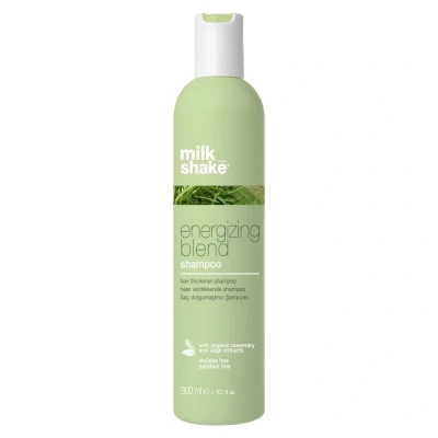 Afbeelding van Milk_Shake Scalp Care Energizing Blend Shampoo 300ml Haibu by Kapperskorting.com