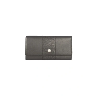Afbeelding van Maitre Kersenroth Diedburg Purse LH14FZ Black