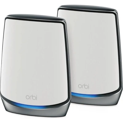 Afbeelding van Netgear Orbi RBK852 2 pack