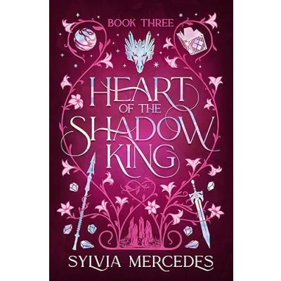 Afbeelding van Bride of the Shadow King Heart