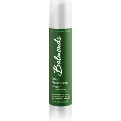 Afbeelding van Balmonds Daily Moisturising Cream