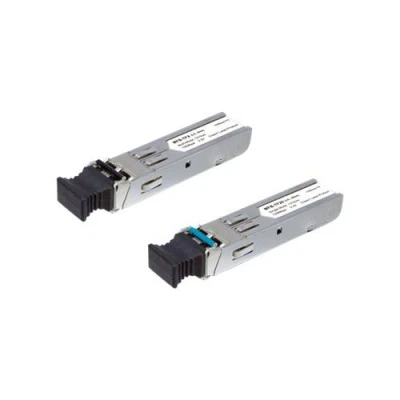 Image de PLANET MGB Series SX2 module transmetteur SFP (mini GBIC) Gigabit Ethernet