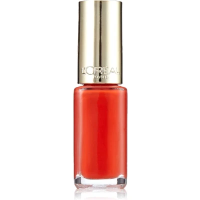 Afbeelding van L&#039;Oréal Color Riche Nagellak 874 Sari Parisien