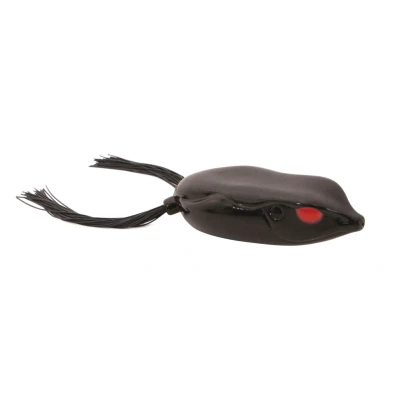 Afbeelding van Spro Bronzeye King Daddy 9cm (28g) Midnight Walker Oppervlakte kunstaas