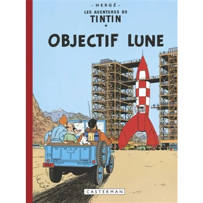 Image de Objectif Lune