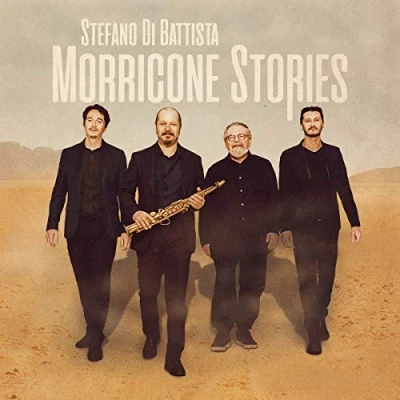 Afbeelding van Morricone Stories