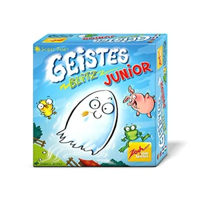 Afbeelding van Geistesblitz Junior