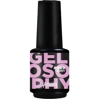 Afbeelding van Astonishing Gelosophy #089 Teddy 7ml Haibu by Kapperskorting.com