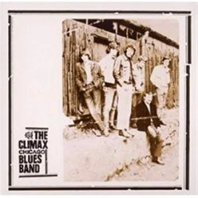 Afbeelding van Climax Chicago Blues Band