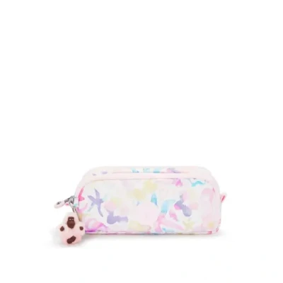 Afbeelding van Kipling Gitroy Etui voor kinderen, Maat: One Size, Aqua sea