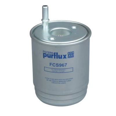 Image de Filtre à carburant purflux fcs967
