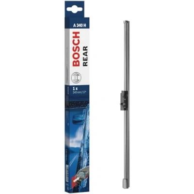 Image de 1 balai d&#039;essuie glace bosch aerotwin a340h