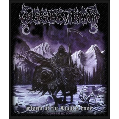 Afbeelding van Dissection Storm of the Lights Bane patch