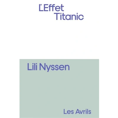 Image de L&#039;Effet Titanic