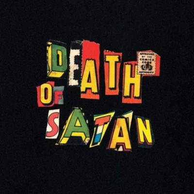 Afbeelding van Death Of Satan (LP)