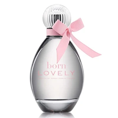 Afbeelding van Sarah Jessica Parker Born Lovely Eau de Parfum 100 ml