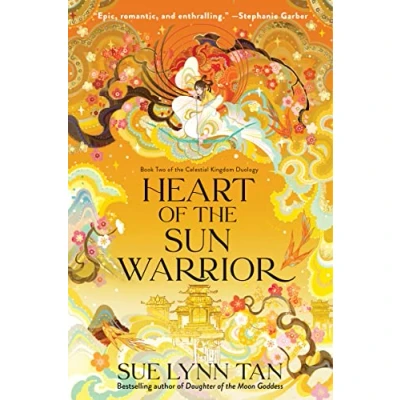 Afbeelding van Celestial Kingdom Heart of the Sun Warrior