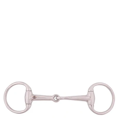 Afbeelding van BR Bustrens Pony Massief 13mm Kleine Ringen RVS 10,5cm