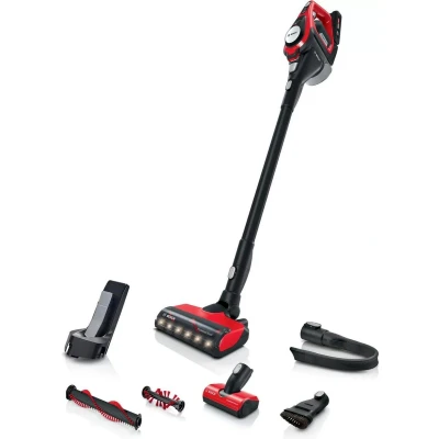 Afbeelding van Bosch Unlimited 8 ProAnimal BBS8214PET