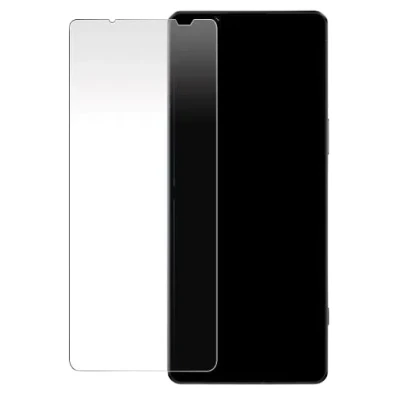 Afbeelding van Mobilize Gehard Glas Clear Screenprotector Sony Xperia 1 IV