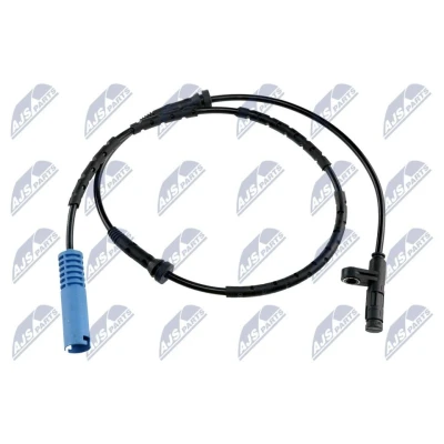 Afbeelding van NTY HCA BM 025 ABS sensor Achteras links, rechts Actieve 875 MINI: Hatchback, Convertible