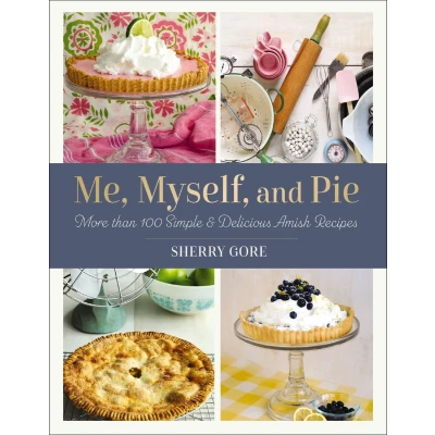 Afbeelding van Me, Myself, and Pie
