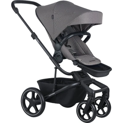 Afbeelding van Easywalker Harvey 5 Pebble Grey
