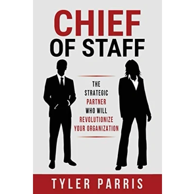 Afbeelding van Chief Of Staff