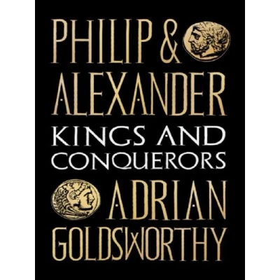 Image de Philip and Alexander