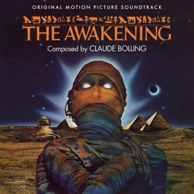 Afbeelding van Claude Bolling The Awakening (CD)