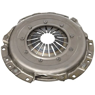 Afbeelding van MECARM MK10056 Koppelingsset Met druklager 215mm