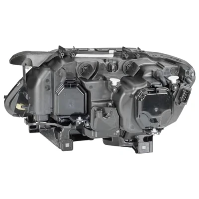 Afbeelding van Hella Koplamp BMW 7 05/05 Rechts dyn Bochtverlichting Xenon 1ZS 009 044 521