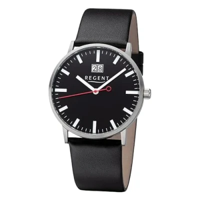 Afbeelding van Regent Herenhorloge F 1265