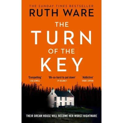 Afbeelding van the Turn of Key